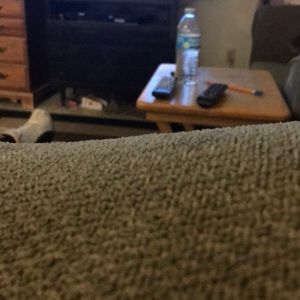 Meet your Posher, Gabriel